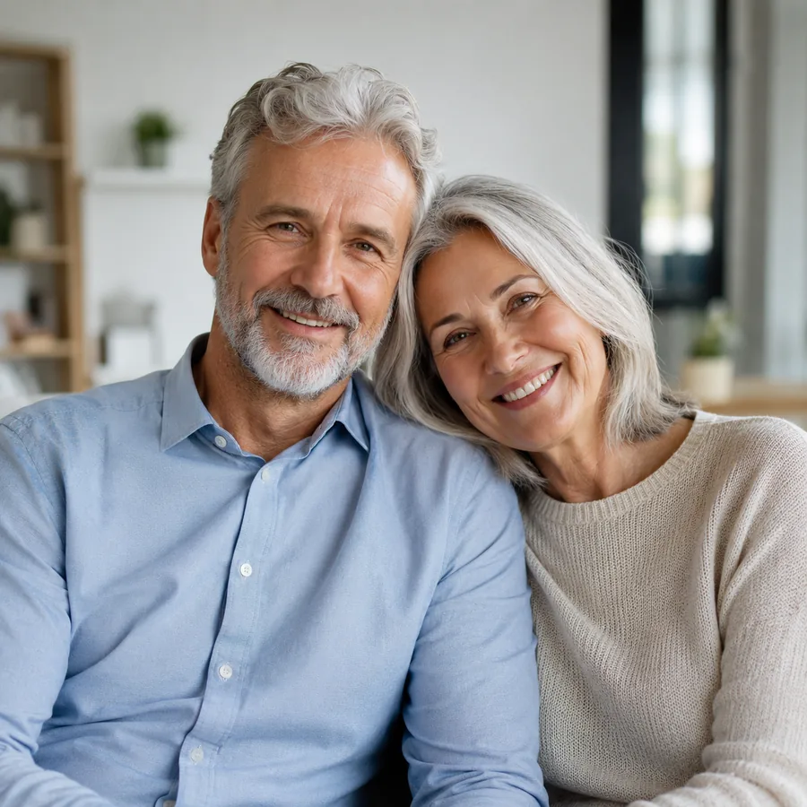 Healthy longevity