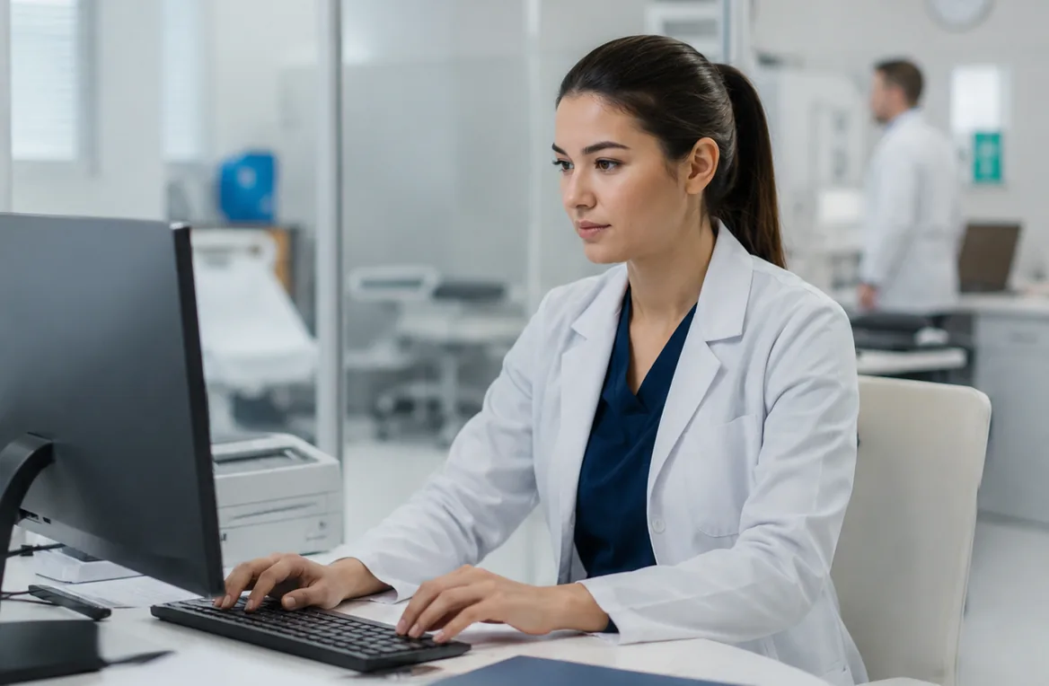 Medical institutions and clinics